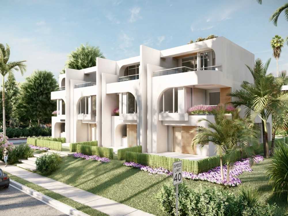 The Median gallery image